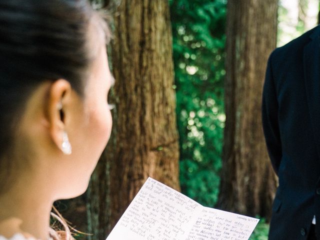 Saku and Christina&apos;s Wedding in El Sobrante, California 23