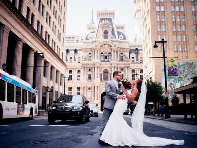 Vladislav and Svetlana&apos;s Wedding in Philadelphia, Pennsylvania 14