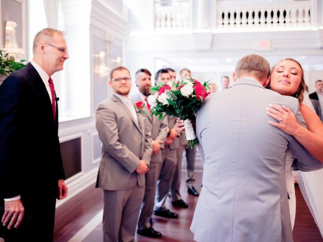 Vladislav and Svetlana&apos;s Wedding in Philadelphia, Pennsylvania 24