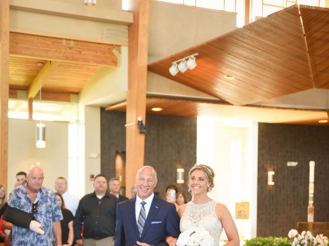 Truman and Lauren&apos;s Wedding in Milwaukee, Wisconsin 50