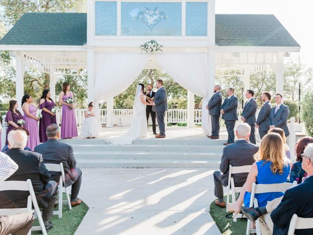 Jarrod and Kimberli&apos;s Wedding in Mesa, Arizona 45