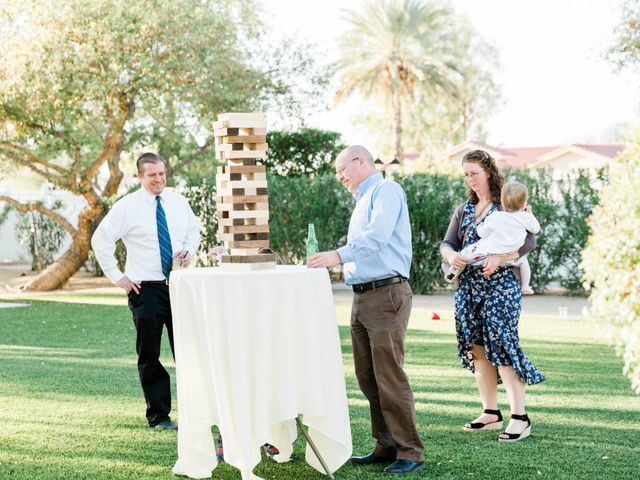 Jarrod and Kimberli&apos;s Wedding in Mesa, Arizona 52