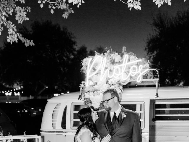 Jarrod and Kimberli&apos;s Wedding in Mesa, Arizona 87