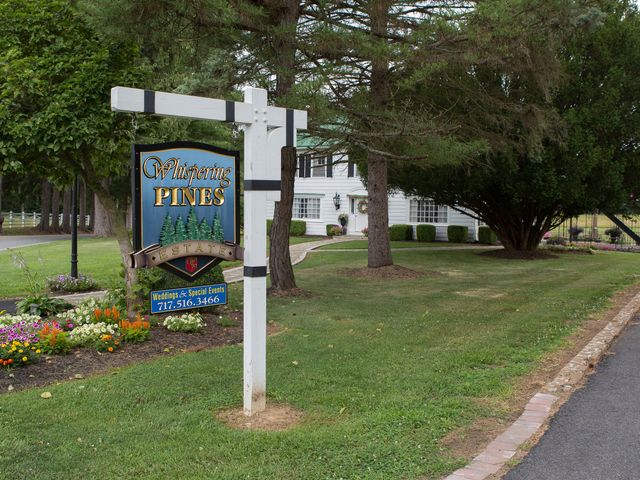 Jeremy and Rachel&apos;s Wedding in Lewisberry, Pennsylvania 26