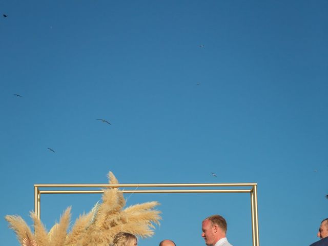 Erick and Elizabeth&apos;s Wedding in Cabo San Lucas, Mexico 11