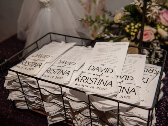 David and Kristina&apos;s Wedding in New Orleans, Louisiana 53
