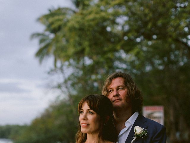 Eric and Stephanie&apos;s Wedding in Tamarindo, Costa Rica 6