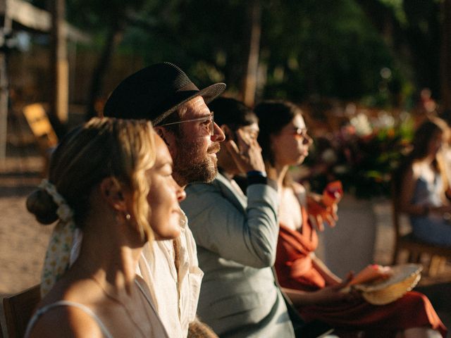 Eric and Stephanie&apos;s Wedding in Tamarindo, Costa Rica 20