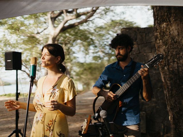 Eric and Stephanie&apos;s Wedding in Tamarindo, Costa Rica 42