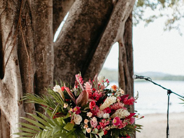 Eric and Stephanie&apos;s Wedding in Tamarindo, Costa Rica 52