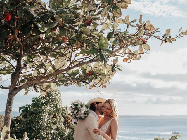 Matt and Molly&apos;s Wedding in Aguadilla, Puerto Rico 6