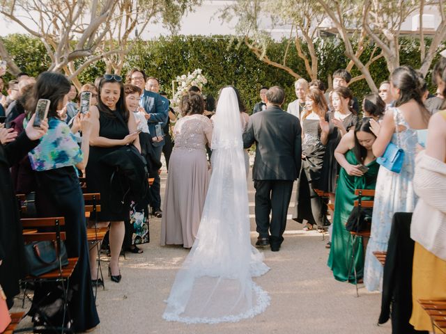 Kevin and Helen&apos;s Wedding in Orange, California 1
