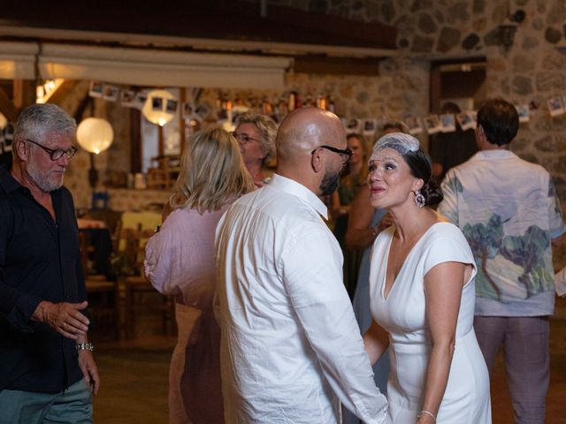 Thomas and Stephie&apos;s Wedding in Crete, Greece 1