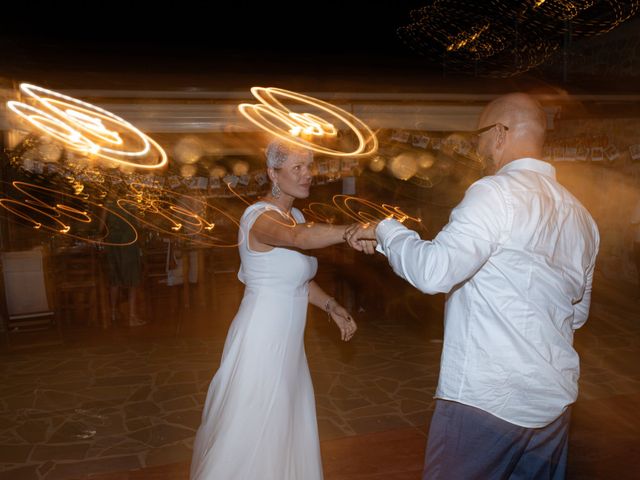 Thomas and Stephie&apos;s Wedding in Crete, Greece 2