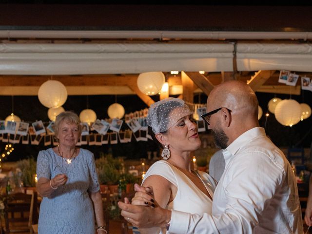 Thomas and Stephie&apos;s Wedding in Crete, Greece 3
