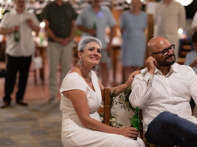 Thomas and Stephie&apos;s Wedding in Crete, Greece 5