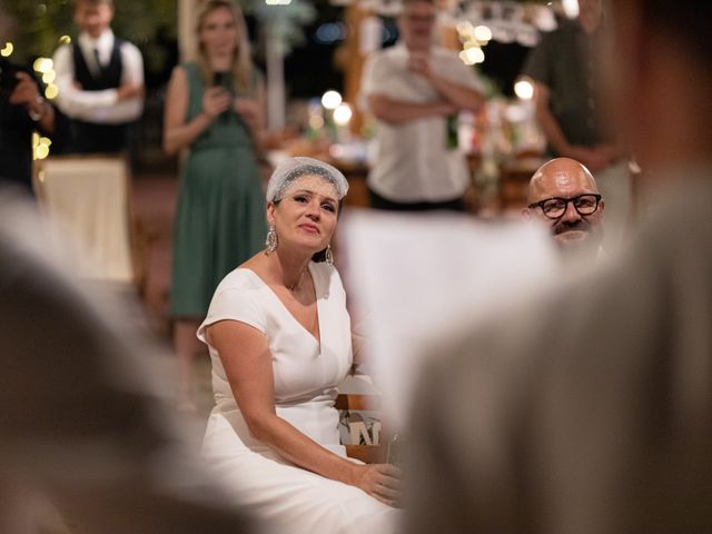 Thomas and Stephie&apos;s Wedding in Crete, Greece 6