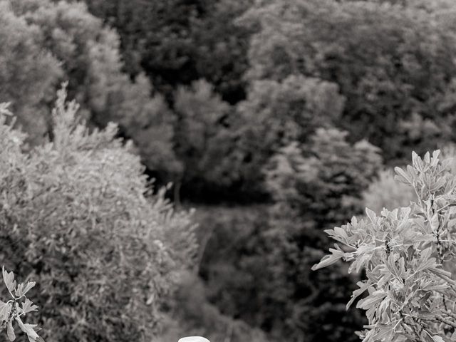 Thomas and Stephie&apos;s Wedding in Crete, Greece 17