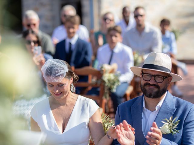 Thomas and Stephie&apos;s Wedding in Crete, Greece 33