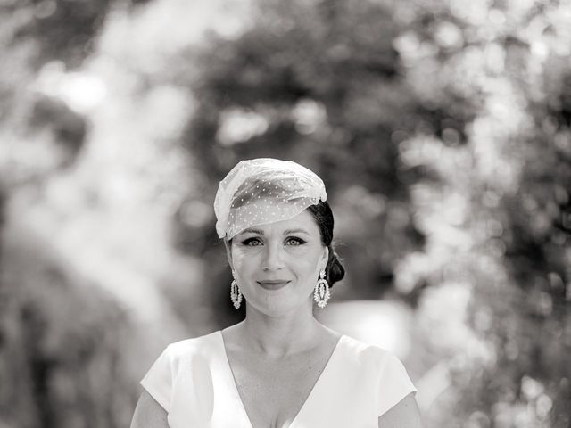 Thomas and Stephie&apos;s Wedding in Crete, Greece 47