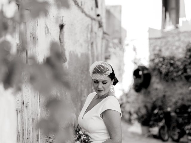 Thomas and Stephie&apos;s Wedding in Crete, Greece 48