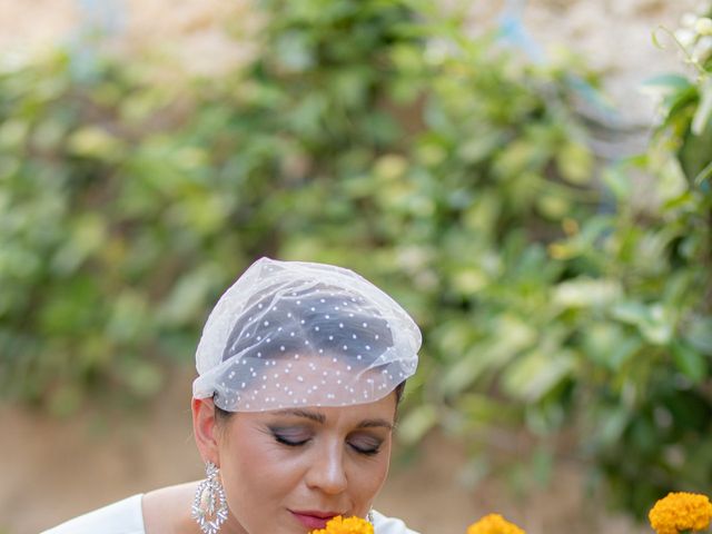 Thomas and Stephie&apos;s Wedding in Crete, Greece 50
