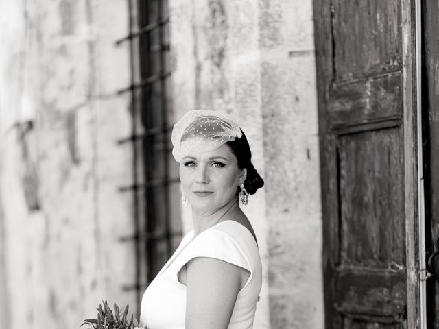 Thomas and Stephie&apos;s Wedding in Crete, Greece 51