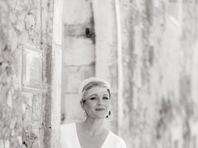 Thomas and Stephie&apos;s Wedding in Crete, Greece 56