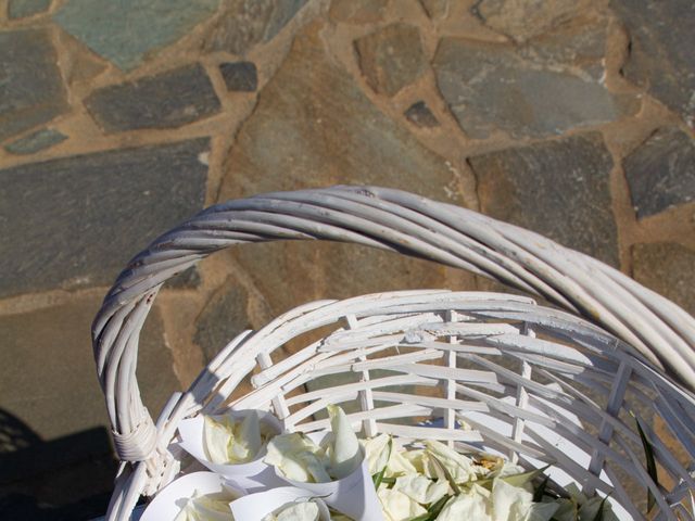 Thomas and Stephie&apos;s Wedding in Crete, Greece 61