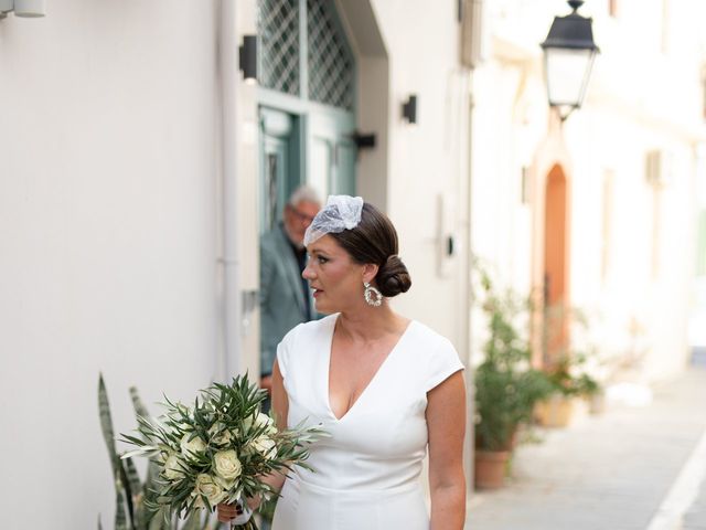 Thomas and Stephie&apos;s Wedding in Crete, Greece 64