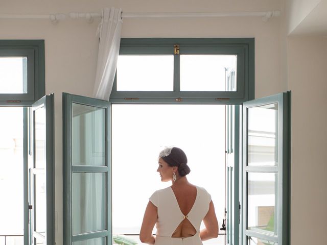 Thomas and Stephie&apos;s Wedding in Crete, Greece 66