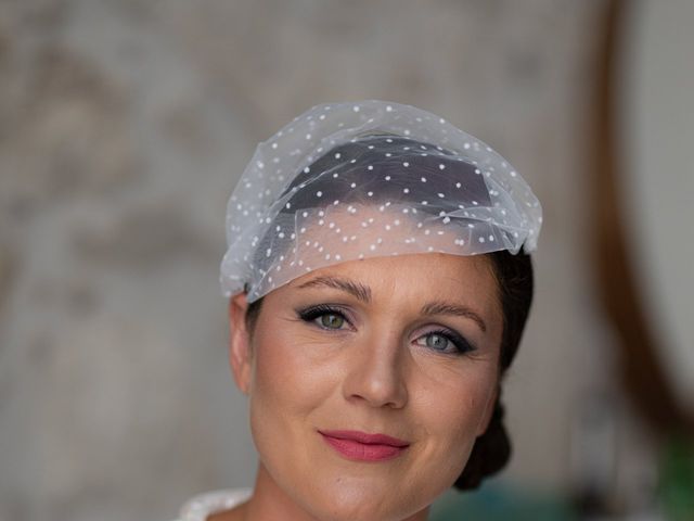 Thomas and Stephie&apos;s Wedding in Crete, Greece 80