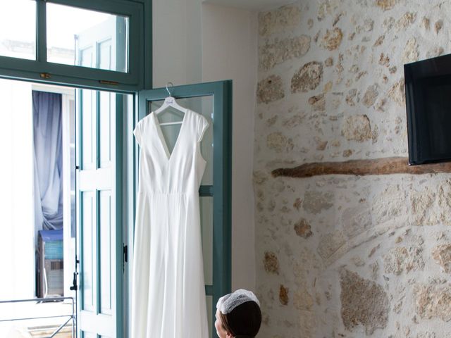 Thomas and Stephie&apos;s Wedding in Crete, Greece 81