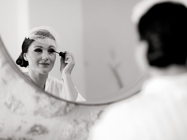 Thomas and Stephie&apos;s Wedding in Crete, Greece 89