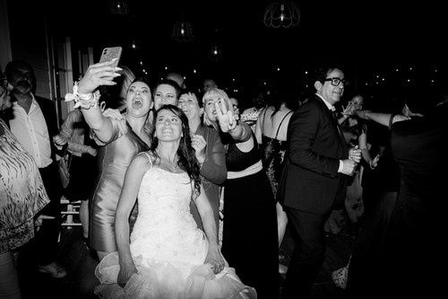 Fabio and Loretta's Wedding in Lucca, Italy 15