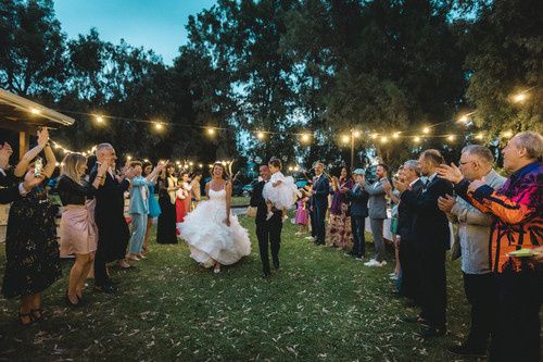 Fabio and Loretta's Wedding in Lucca, Italy 27