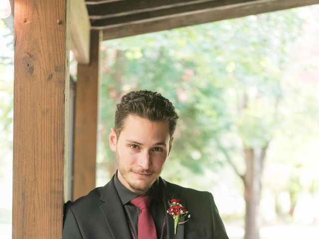 Allen and Mahlia's Wedding in Hiawassee, Georgia 26