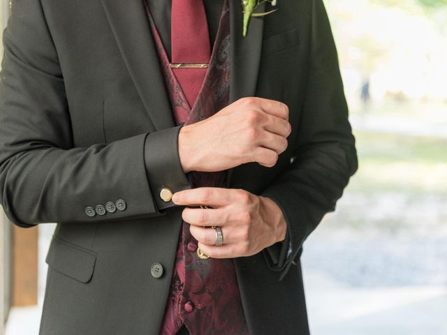 Allen and Mahlia's Wedding in Hiawassee, Georgia 27