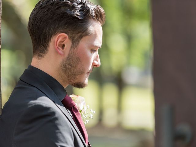 Allen and Mahlia's Wedding in Hiawassee, Georgia 82