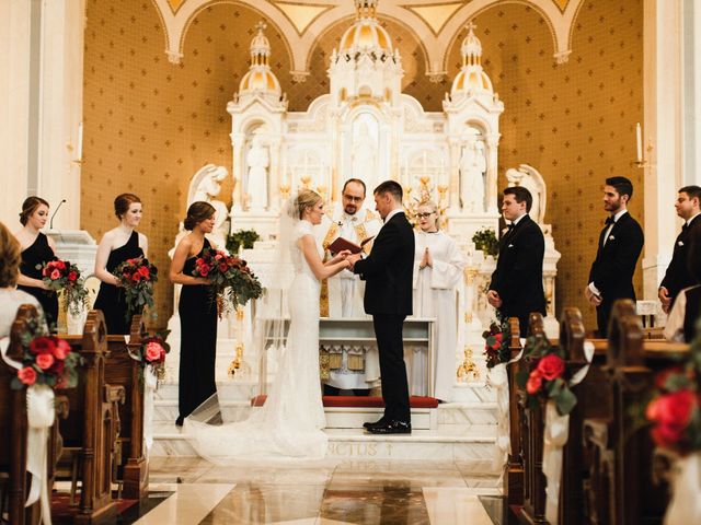 Bryce and Sarah&apos;s Wedding in Peoria, Illinois 1