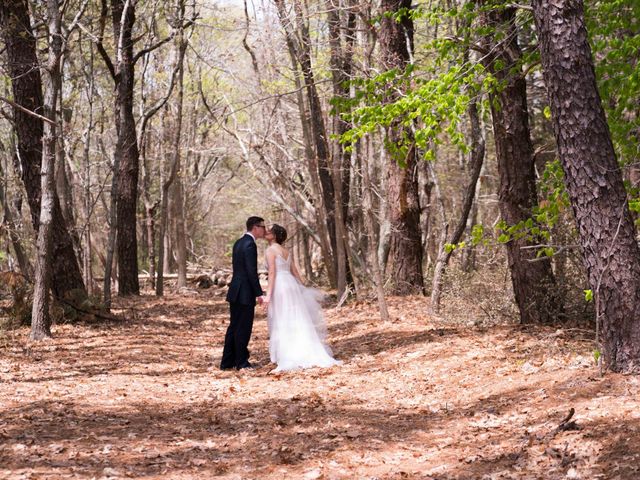 Chris and Jacqui&apos;s Wedding in Mattituck, New York 27