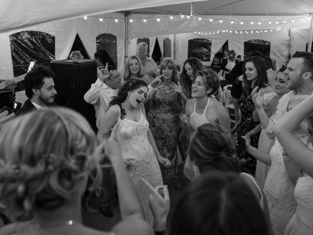 Chris and Jacqui&apos;s Wedding in Mattituck, New York 75