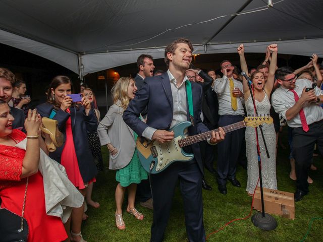 Chris and Jacqui&apos;s Wedding in Mattituck, New York 88