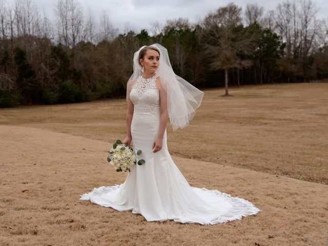 Bradley and Deanna&apos;s Wedding in Auburn, Alabama 2