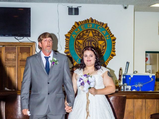 Nick and Jessi&apos;s Wedding in Newburgh, Indiana 10