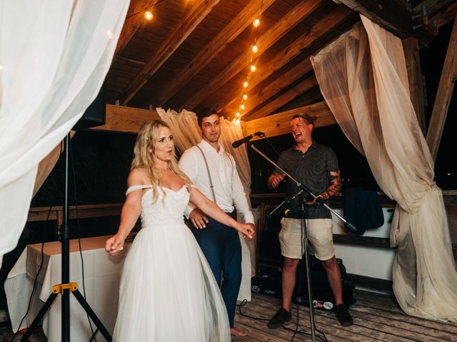 Zach and Brooke&apos;s Wedding in Destin, Florida 36