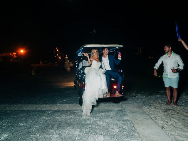 Zach and Brooke&apos;s Wedding in Destin, Florida 38