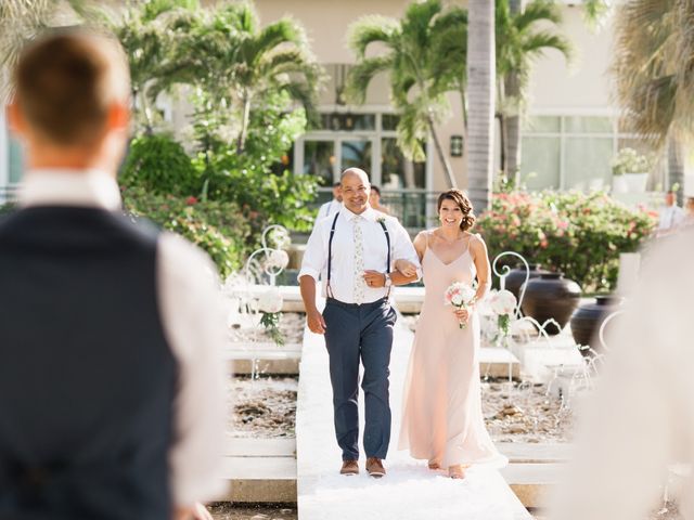 Aaron and Taylor&apos;s Wedding in Punta Cana, Dominican Republic 38