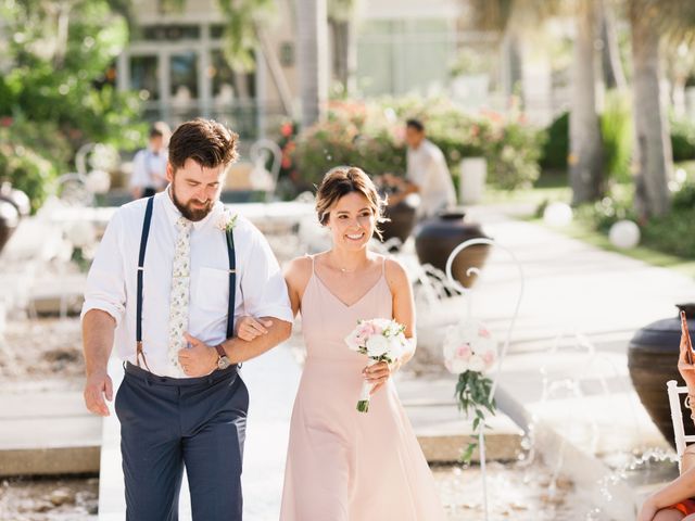 Aaron and Taylor&apos;s Wedding in Punta Cana, Dominican Republic 41