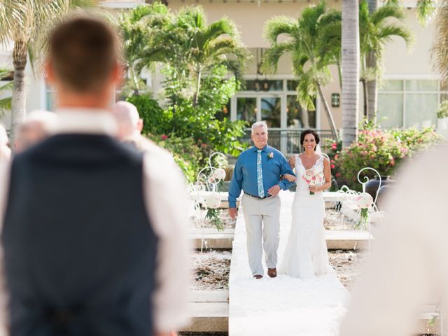 Aaron and Taylor&apos;s Wedding in Punta Cana, Dominican Republic 43